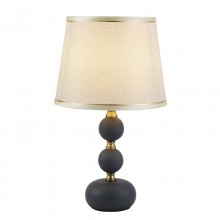 Настольная лампа MODELUX ML.6142.01TL GR