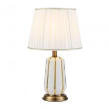 Настольная лампа MODELUX ML.6063.01TL WH