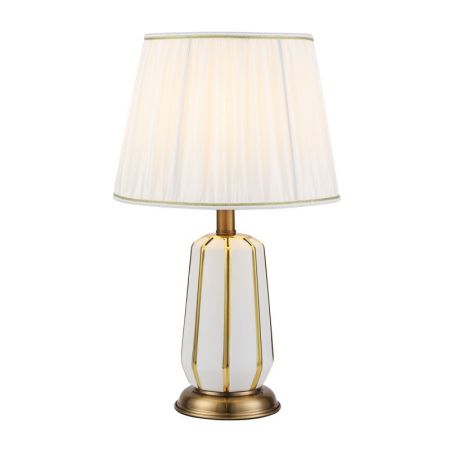 Настольная лампа MODELUX ML.6063.01TL WH