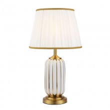 Настольная лампа MODELUX ML.6123.01TL WH