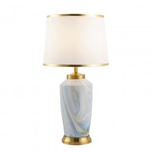 Настольная лампа MODELUX ML.6190.01TL BS