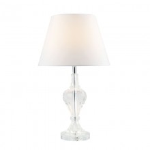 Настольная лампа MODELUX ML.5506.01TL CR