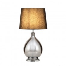 Настольная лампа MODELUX ML.6111.01TL BK