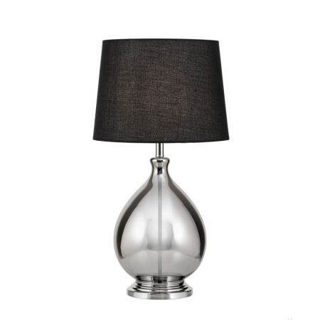 Настольная лампа MODELUX ML.6111.01TL BK