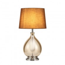Настольная лампа MODELUX ML.6111.01TL BR