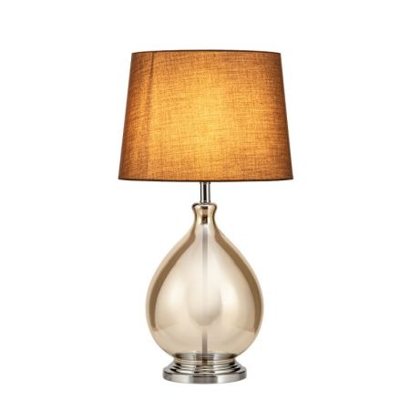 Настольная лампа MODELUX ML.6111.01TL BR