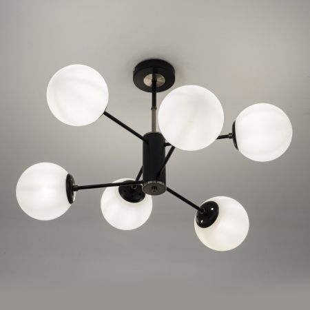 Люстра на штанге MODELUX MD.8181.6