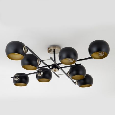 Люстра на штанге MODELUX MD.5171.8