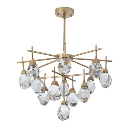 Люстра на штанге MODELUX ML.88972.13 BS