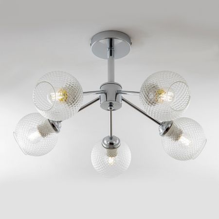 Люстра на штанге MODELUX MD.5174.5