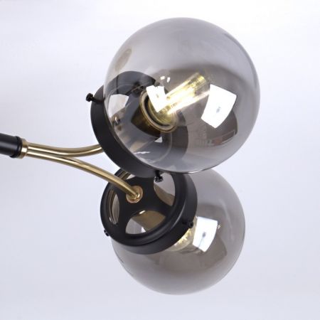 Люстра на штанге MODELUX MD.1296.6
