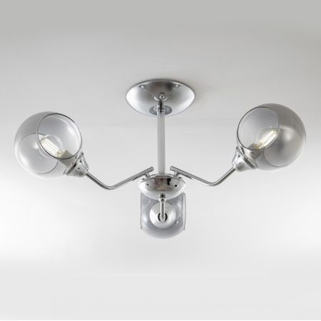 Люстра на штанге MODELUX MD.7025.3