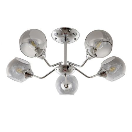 Люстра на штанге MODELUX MD.7025.5