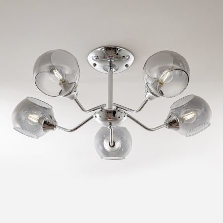 Люстра на штанге MODELUX MD.7025.5