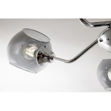 Люстра на штанге MODELUX MD.7025.5