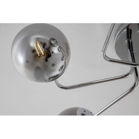 Накладная люстра MODELUX MD.4309.6