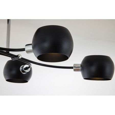 Накладная люстра MODELUX MD.5172.6