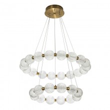 Подвесная люстра MODELUX MS.8014.600.400 AB