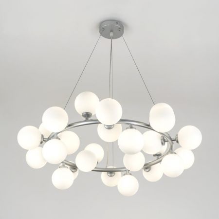 Подвесная люстра MODELUX MS.6033.25 SL