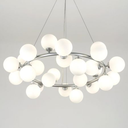 Подвесная люстра MODELUX MS.6033.25 SL