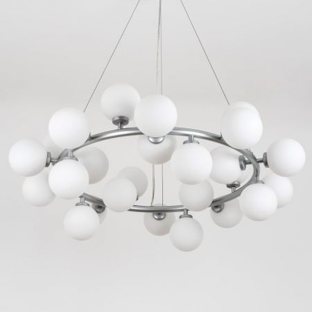 Подвесная люстра MODELUX MS.6033.25 SL