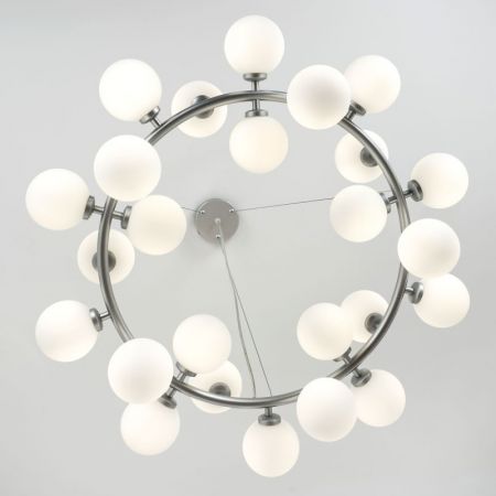 Подвесная люстра MODELUX MS.6033.25 SL