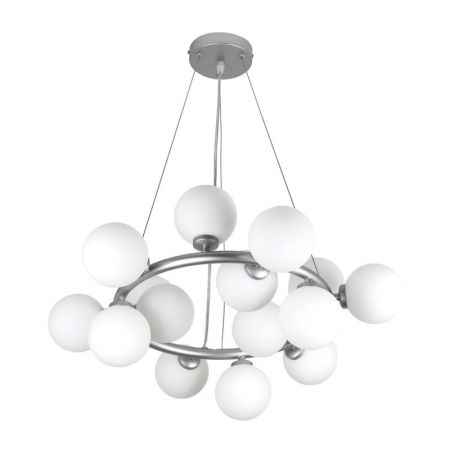 Подвесная люстра MODELUX MS.6033.15 SL