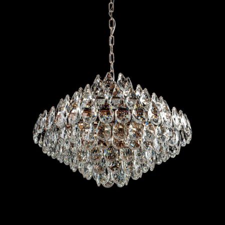 Подвесная люстра MODELUX ML.8861.16P GD