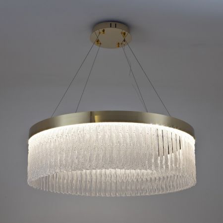Подвесная люстра MODELUX MS.9701.800 BS