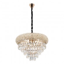 Подвесная люстра MODELUX ML.2308.600 GD