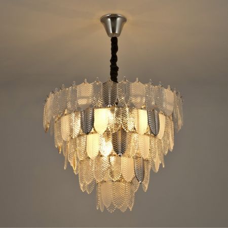 Подвесная люстра MODELUX ML.601.6