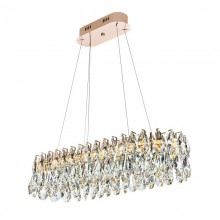 Подвесная люстра MODELUX ML.6901.900.300P GD