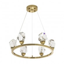 Подвесная люстра MODELUX ML.88972.6 BS