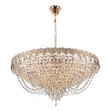 Подвесная люстра MODELUX ML.8881.24P GD
