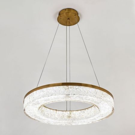 Подвесная люстра MODELUX MS.9020.600 BS