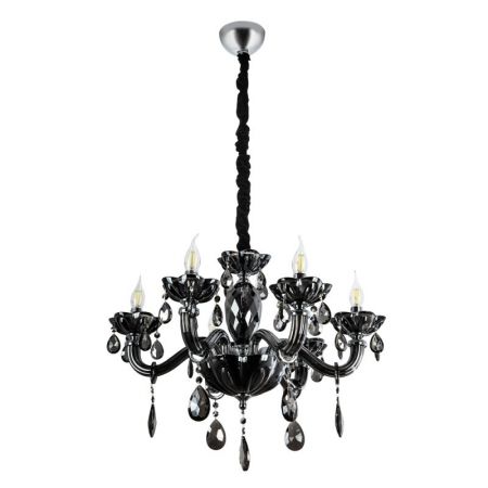 Подвесная люстра MODELUX ML.7148.6P