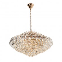Подвесная люстра MODELUX ML.8861.24P GD