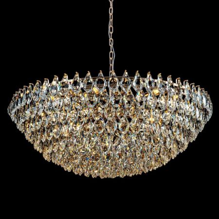 Подвесная люстра MODELUX ML.2363.30 GD