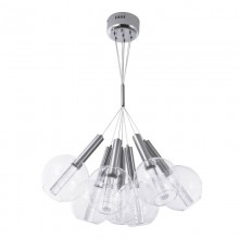 Подвесная люстра MODELUX ML.88917.7 CH