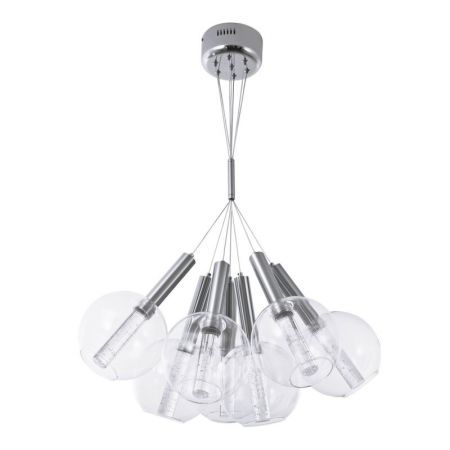 Подвесная люстра MODELUX ML.88917.7 CH