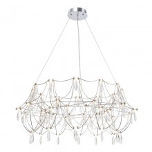 Подвесная люстра MODELUX ML.5603.1000P CH