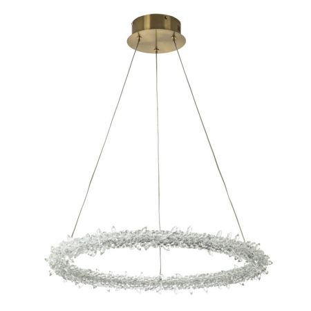 Подвесная люстра MODELUX MS.1140.600 BS