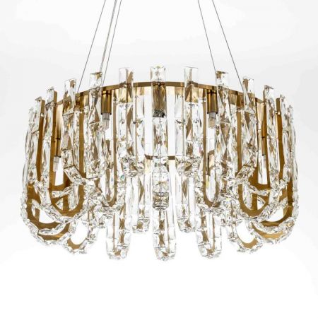 Подвесная люстра MODELUX ML.6621.14 BS