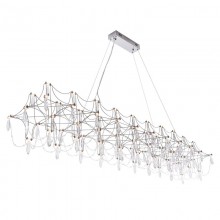 Подвесная люстра MODELUX ML.5603.2000P CH
