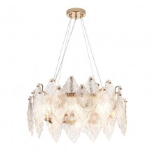 Подвесная люстра MODELUX ML.2293.600 GD