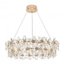 Подвесная люстра MODELUX ML.9520.800 GD