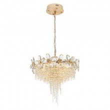 Подвесная люстра MODELUX ML.9521.500 GD