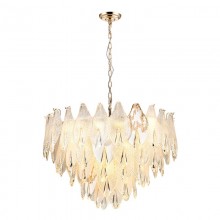 Подвесная люстра MODELUX ML.6228.800 GD