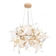 Подвесная люстра MODELUX ML.6808.800P GD