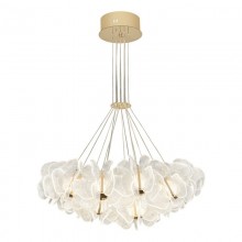 Подвесная люстра MODELUX ML.6222.900 CP